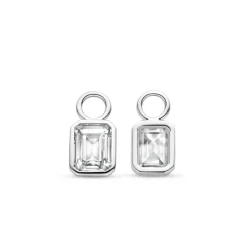 Ti Sento Charms et perles 9253ZI – Argent | Femme Charms