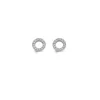 Ti Sento Charms et perles 9146ZI - Argent | Femme Charms
