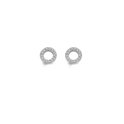 Ti Sento Charms et perles 9146ZI - Argent | Femme Charms