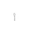 Ti Sento Charms et perles 9246ZI-H - Argent | Femme Charms