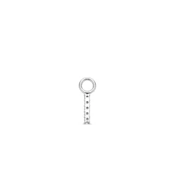 Ti Sento Charms et perles 9246ZI-H - Argent | Femme Charms