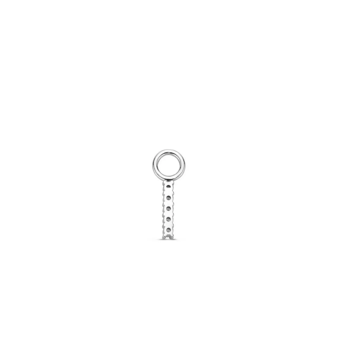 Ti Sento Charms et perles 9246ZI-H - Argent | Femme Charms