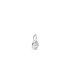 Ti Sento Charms et perles 9180ZI-H - Argent | Femme Charms