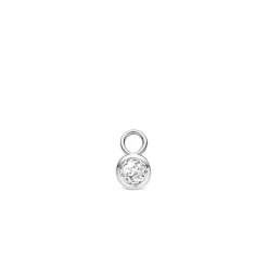 Ti Sento Charms et perles 9180ZI-H - Argent | Femme Charms