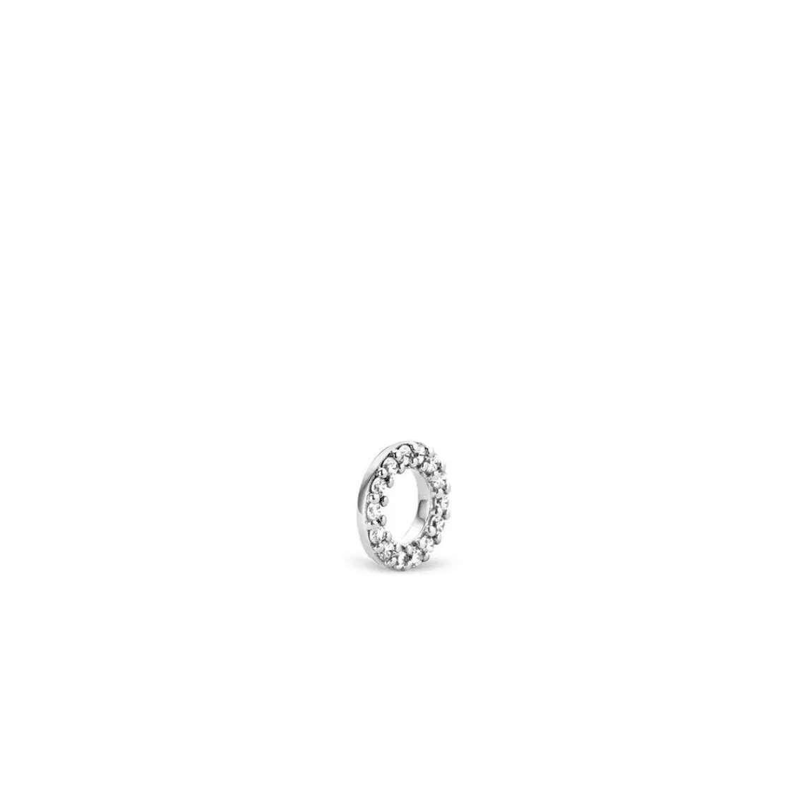Ti Sento Charms et perles 9146ZI-H - Argent | Femme Charms
