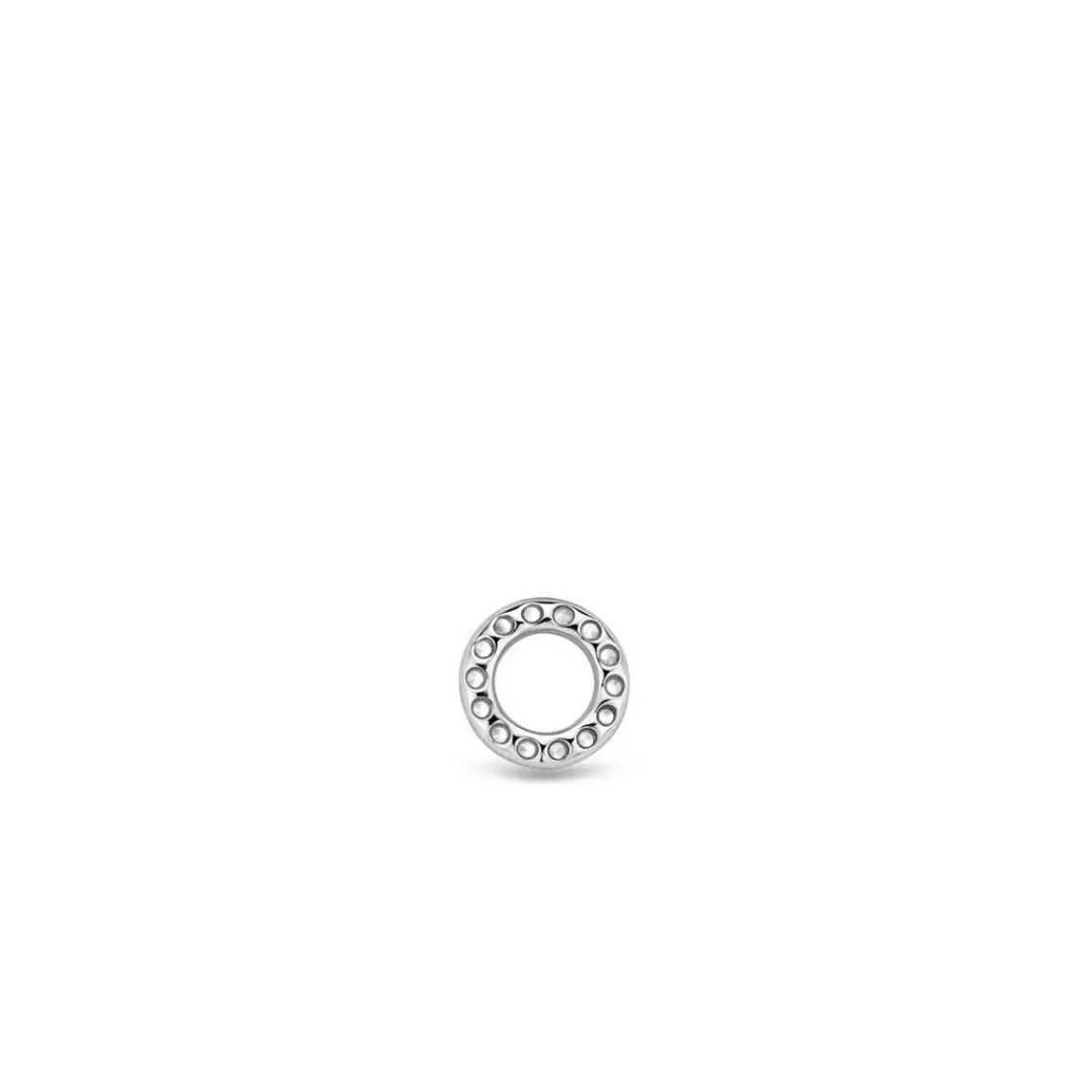 Ti Sento Charms et perles 9146ZI-H - Argent | Femme Charms