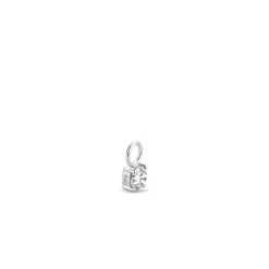 Ti Sento Charms et perles 9142ZI-H -Argent | Femme Charms