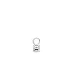 Ti Sento Charms et perles 9142ZI-H -Argent | Femme Charms