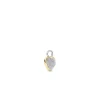 Ti Sento Charms et perles 9232ZY-H - Argent | Femme Charms