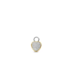 Ti Sento Charms et perles 9232ZY-H - Argent | Femme Charms
