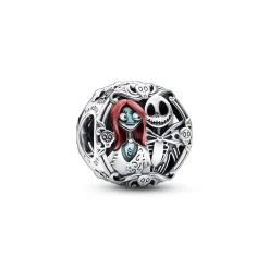 Pandora Charms Femme Disney x - 792292C01 Argent | Femme Charms
