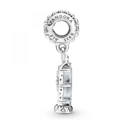 Pandora Charms femme Disney x - 790024C01 Argent 925/1000 multicolore | Femme Charms