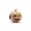 Pandora Charms Femme Moments - 792291C01 Argent orange | Femme Charms