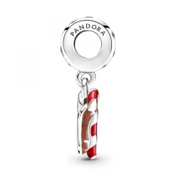 Pandora Charms femme Moments - 799637C01 Argent 925/1000 multicolore | Femme Charms