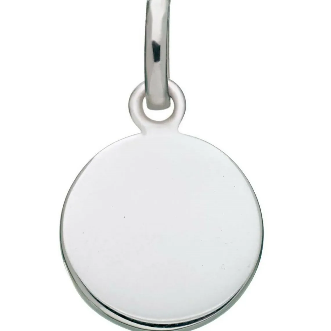 Links of London Bijoux Charms Links of London 5030.0259 - Charms Disque | Femme Charms