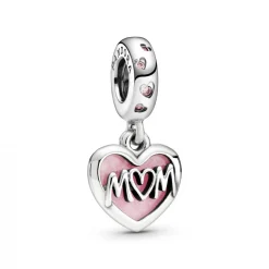 Pandora Charms 798887C01 - Moments | Femme Charms
