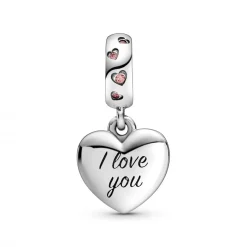Pandora Charms 798887C01 - Moments | Femme Charms