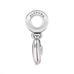 Pandora Charms 798887C01 - Moments | Femme Charms