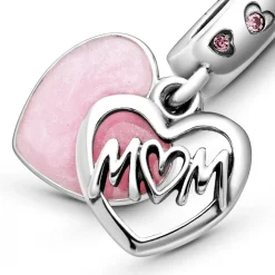 Pandora Charms 798887C01 - Moments | Femme Charms