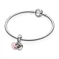 Pandora Charms 798887C01 - Moments | Femme Charms
