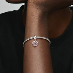Pandora Charms 798887C01 - Moments | Femme Charms