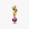 Pandora Charms Violet Femme Moments | Femme Charms
