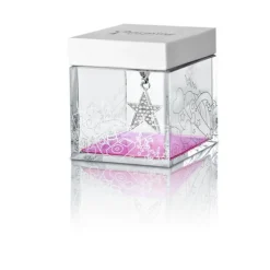 Ti Sento Charm 8366LW - Charm Lettre W | Femme Charms
