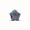 Pandora Charm Étoile Pavée Audacieuse | Femme Charms