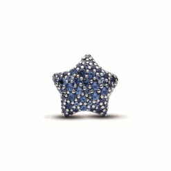 Pandora Charm Étoile Pavée Audacieuse | Femme Charms