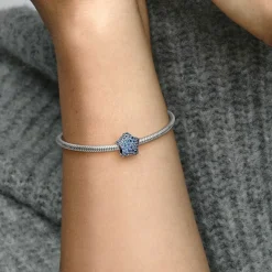 Pandora Charm Étoile Pavée Audacieuse | Femme Charms