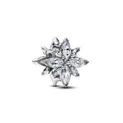 Pandora Charm Étoile Polaire Scintillante | Femme Charms