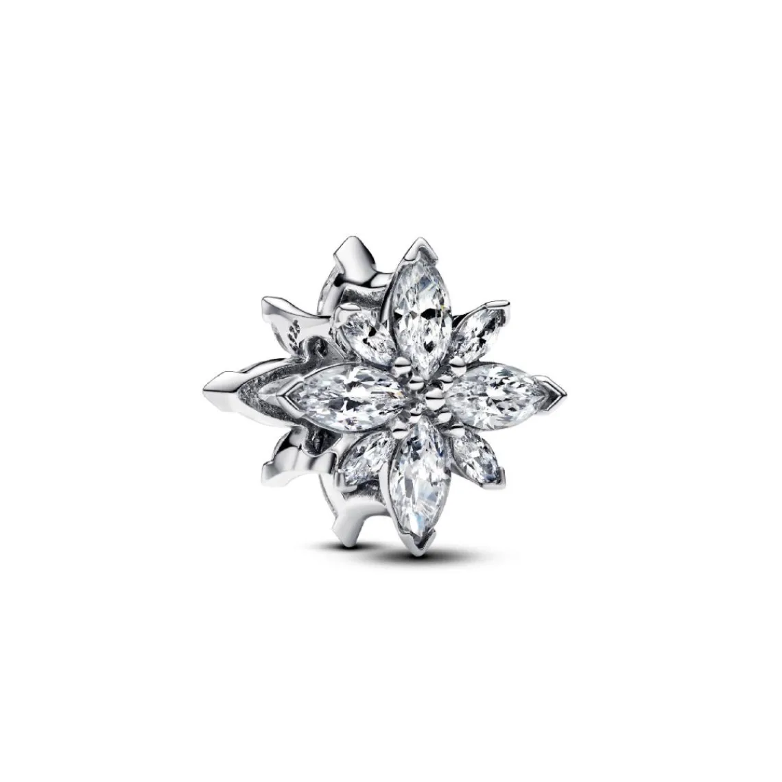 Pandora Charm Étoile Polaire Scintillante | Femme Charms