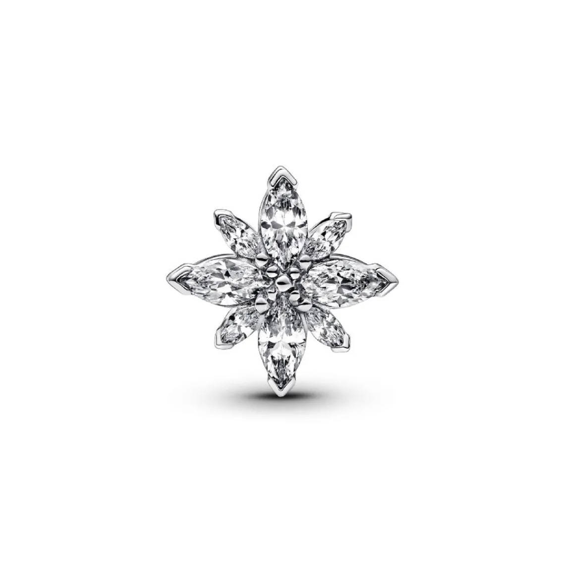 Pandora Charm Étoile Polaire Scintillante | Femme Charms