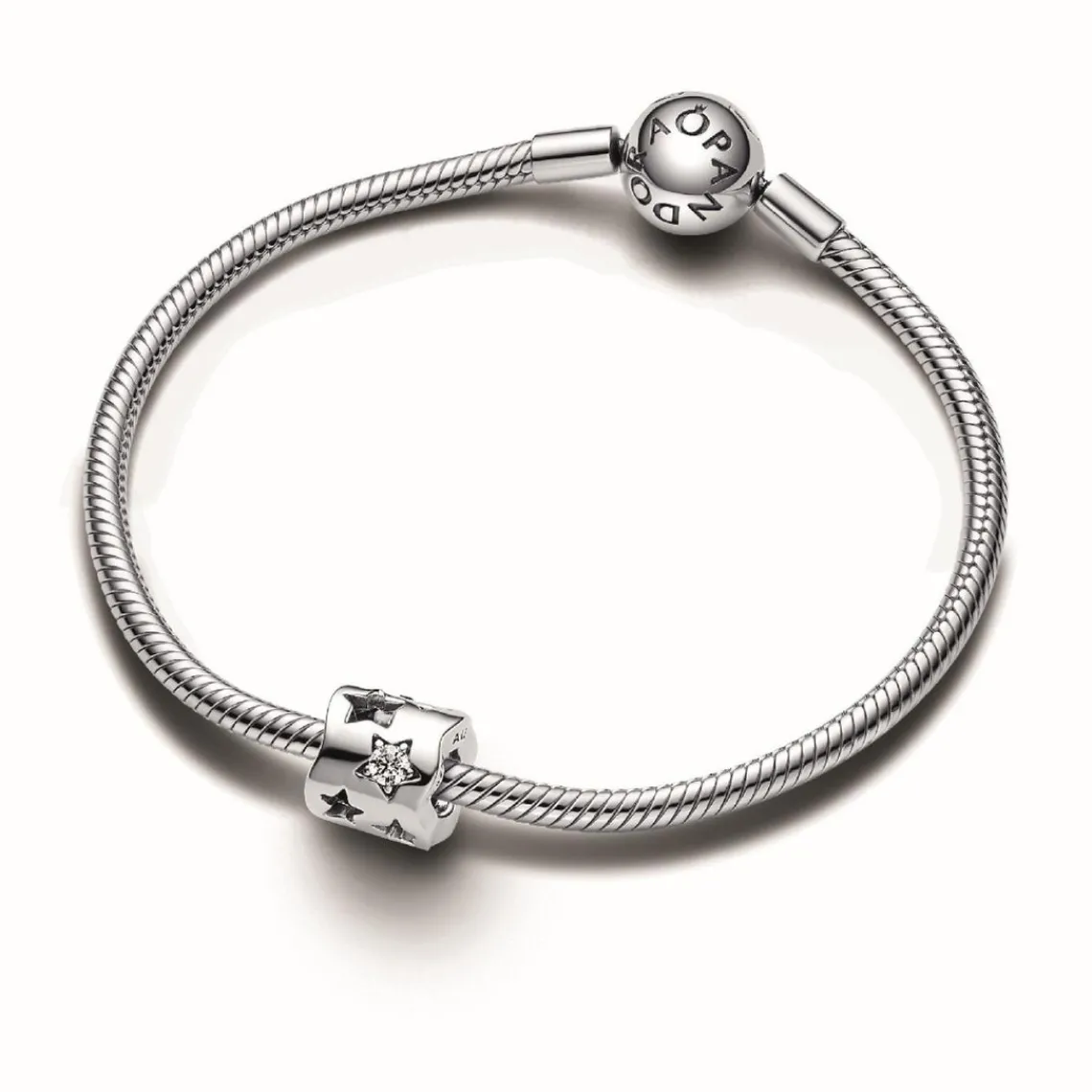 Pandora Charm Étoiles Ajouré Scintillant | Femme Charms