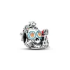Pandora Charm Tête de Mort Luminescente Miguel et Dante du film Coco des studios Disney Pixar | Femme Charms