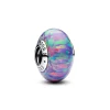 Pandora Charm Violet Opalescent | Femme Charms