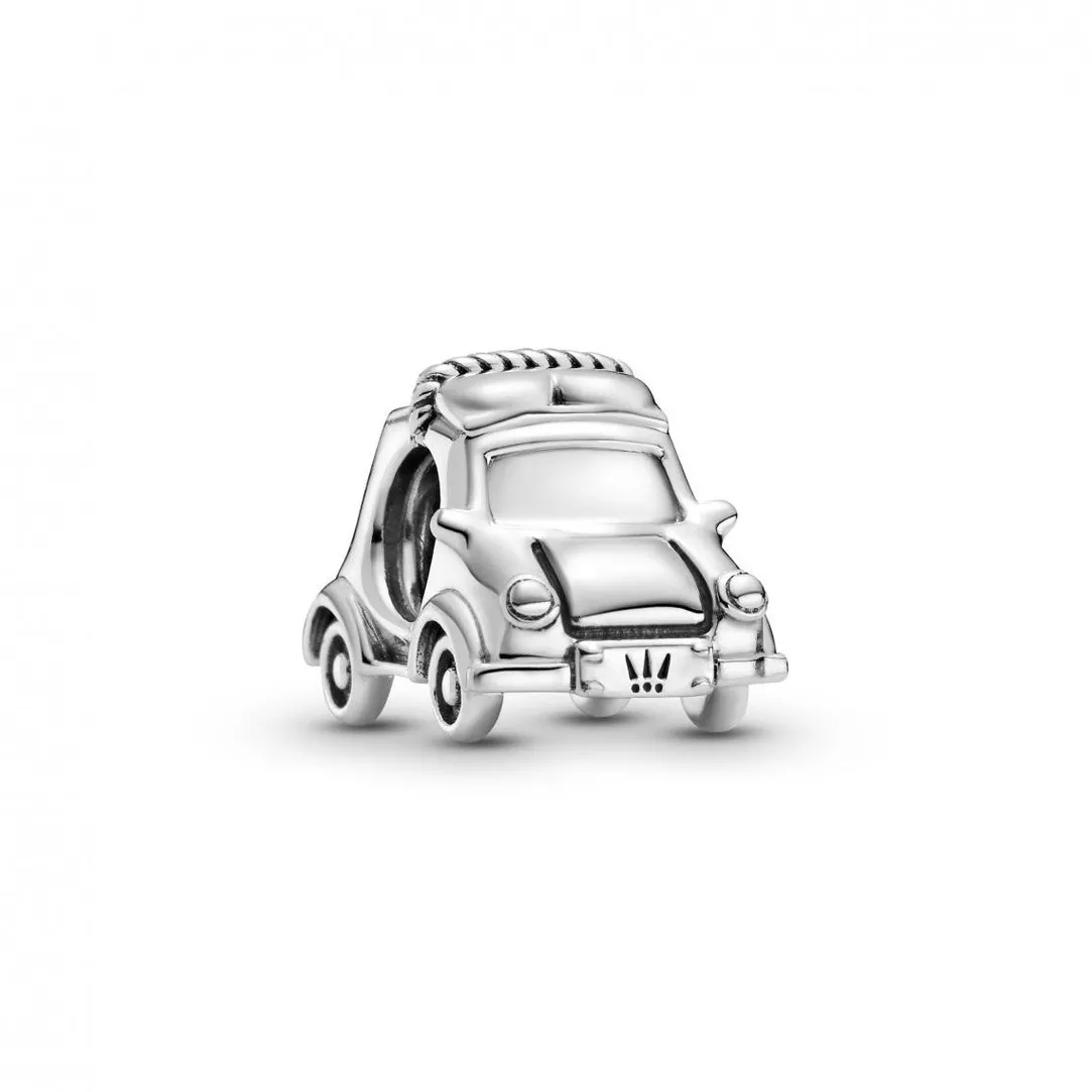 Pandora Charm Voiture Électrique Places | Femme Charms