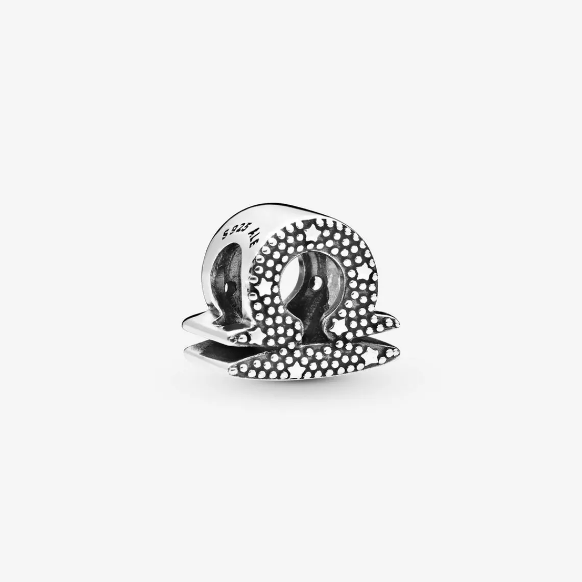 Pandora Charm Zodiaque Balance Signe Astrologique | Femme Charms