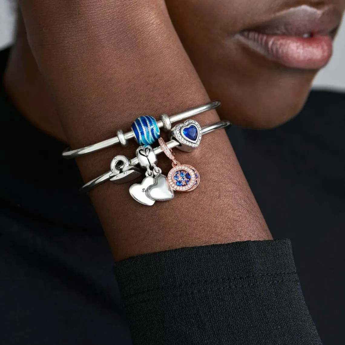 Pandora Charm Zodiaque Balance Signe Astrologique | Femme Charms