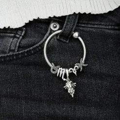 Pandora Charm Zodiaque Belier Signe Astrologique | Femme Charms