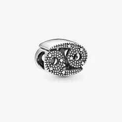 Pandora Charm Zodiaque Cancer Signe Astrologique | Femme Charms