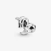 Pandora Charm Zodiaque Capricorne Signe Astrologique | Femme Charms