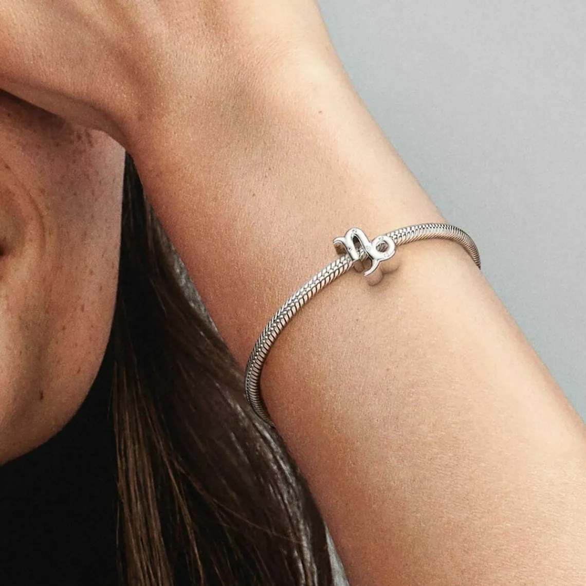 Pandora Charm Zodiaque Capricorne Signe Astrologique | Femme Charms