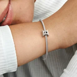 Pandora Charm Zodiaque Gemeaux Signe Astrologique | Femme Charms