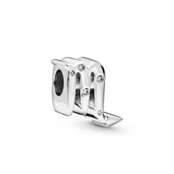 Pandora Charm Zodiaque Scorpion Signe Astrologique | Femme Charms