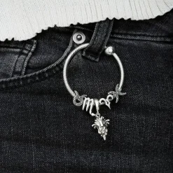 Pandora Charm Zodiaque Taureau Signe Astrologique | Femme Charms