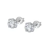 Lotus Silver Clous d'oreilles Essentials LP2005-4-1 Argent | Femme Boucles D'Oreilles