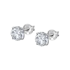 Lotus Silver Clous d'oreilles Essentials LP2005-4-1 Argent | Femme Boucles D'Oreilles