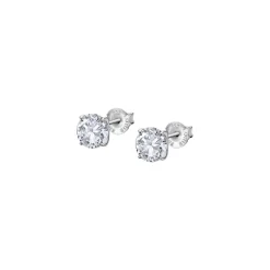 Lotus Silver Clous d'oreilles Essentials LP2005-4-1 Argent | Femme Boucles D'Oreilles