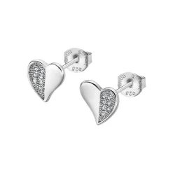 Lotus Silver Clous d'oreilles Moments LP3534-4-1 Argent | Femme Boucles D'Oreilles